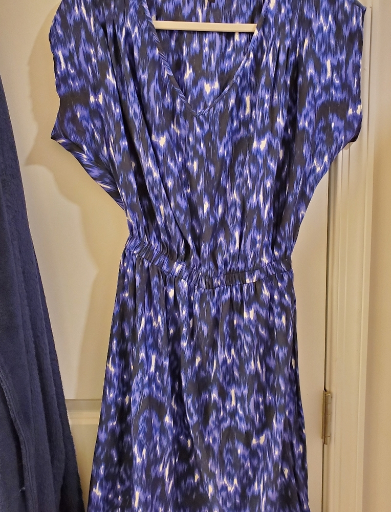 Timeless Express dress